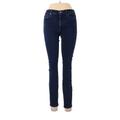 Gap Jeans - Low Rise: Blue Bottoms - Women's Size 28
