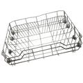 Lower Basket Grey Dishwasher 34420449, 672000800210 PROLINE Dishwasher 34420449, 672000800210 PROLINE