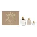 Chloe Nomade 3 Piece Gift Set: Eau De Parfum 75ml - Eau De Parfum 5ml - Body Lotion 100ml