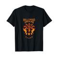 Hollywood Undead – Offizieller Merchandise-Artikel – Chaos Kai T-Shirt