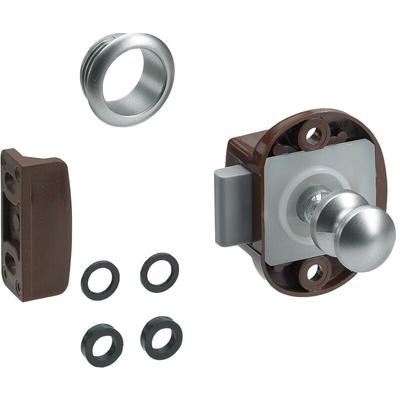 Push-to-open Möbelschloss Push-Lock, Mini - Hettich Image