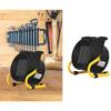 Stanley - Bauheizer Keramik mit Ventilator Funktion 1000W/2000Watt IP24