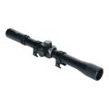 Umarex Zielfernrohr UX RS 4x20 FI Rifle Scope 11 mm