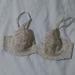 Victoria's Secret Intimates & Sleepwear | Angels Secret Embrace Victoria's Secret Bra Size 38b | Color: Cream/Tan | Size: 38b