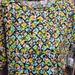 Disney Tops | Disney Goofy!! Lularoe Irma!! M, Nwt | Color: Cream | Size: M