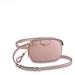 Louis Vuitton Bags | Louis Vuitton Rose Ballerine Monogram Vernis Patent Leather Cross Body Bag | Color: Pink | Size: Os