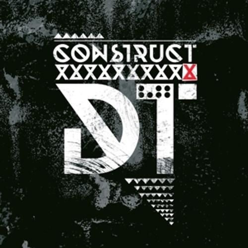 Construct - Dark Tranquillity, Dark Tranquillity. (CD)