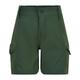 Color Kids - Cargo-Shorts Fuori In Cilantro, Gr.140