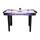 Hathaway Hat Trick 4-Ft Air Hockey Table, One Size , Multiple Colors