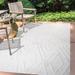 JONATHAN Y Salines Moroccan Diamond Indoor/Outdoor Area Rug