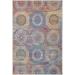 Nourison Global Vintage Multicolor Boho Area Rug