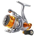 Seaknight RAPIDII Spinning Reel Saltwater 10+1 Bearing 6.2:1 4.7:1 Anti-Corrosion Sea Fishing Reel Carp Fishing Pike 2000H 2500H 3000H 4000H 5000H 6000 Carbon Fiber Drag Max 15kg/33LB