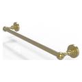 Allied Brass Dottingham Wall Mounted Towel Bar Metal | 30" | Wayfair DT-41/30-SBR