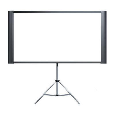 Epson Duet Ultra Portable Tripod Projector Screen ...