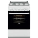 Faure - Cuisinière gaz fcg 612 h...