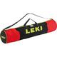 LEKI Hülle Pole bag Team 140 cm, Größe - in rot