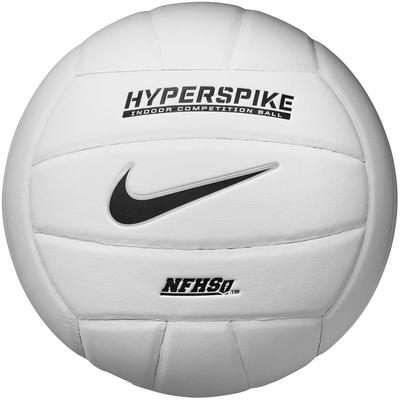 Nike Hyperspike 18P Volleyball White/Silver/Black