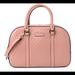 Gucci Bags | Gucci Guccissima Cross Body Top Handle Bag With Removable Strap | Color: Tan | Size: Os