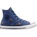 All Star Hi - Basketball Shoes - Blue - Converse Sneakers