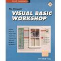 Microsoft Visual Basic Workshop (Microsoft programming Series)