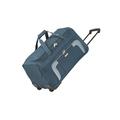 Travelite paklite 2-Rad Trolley Reisetasche, Gepäck Serie ORLANDO: Klassische Weichgepäck Reisetasche mit Rollen im zeitlosen Design, 73 Liter, 2,7 kg