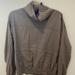 Athleta Tops | Athleta Lightweight Pull Over Jacket | Color: Tan | Size: Xs