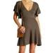 Free People Dresses | Free People Dress | Color: Brown | Size: M