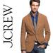 J. Crew Suits & Blazers | J. Crew Tan Cotton Corduroy Extra Large Blazer Jacket Sports Coat | Color: Tan | Size: Xl