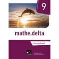 Mathe.Delta 9 Lehrerband Nordrhein-Westfalen, Taschenbuch