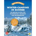 Yes We Camp! Winter-Camping Im Schnee - Julian Meyer, Kartoniert (TB)