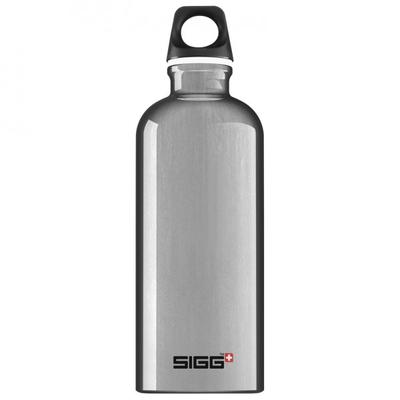 SIGG - Traveller - Trinkflasche Gr 1,0 l grau Image
