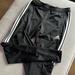 Adidas Pants & Jumpsuits | Black Adidas Pants | Color: Black | Size: Xs