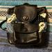 Coach Bags | Coach Backpack Daypack | Color: Black | Size: Os