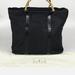 Gucci Bags | Gucci Bag Totebag 002 2354 0412 5 Bamboo Black Authentic | Color: Black | Size: Os