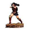 Iron Studios Zack Snyder's Justice League - Wonder Woman Art Scale Statue (1/10) (DCCJE56521-10)