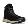 Danner Arctic 600 Side-Zip 7in Winter Shoes - Men's Black/Brown 11.5 D 67339-D-11.5