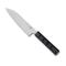 Spyderco Murray Carter Wakiita Funayuki 6.28in Black Handle K16GP