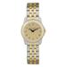 Women's Gold/Silver Charleston Cougars Two-Tone Medallion Wristwatch