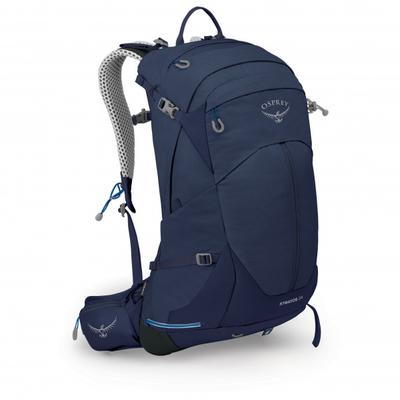 Osprey - Stratos 24 - Wanderrucksack Gr 24 l blau Image
