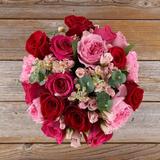 Adore Bouquet - Grand - The Bouqs Co.