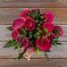 Back to the Fuchsia Bouquet - Grand - The Bouqs Co.