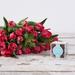 Santa Baby Bouquet - Grand - The Bouqs Co.