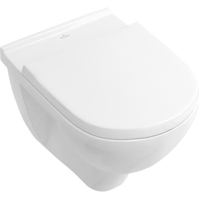 Villeroy & Boch Tiefspül-WC O.Novo 566010 360x 566010R1 Image