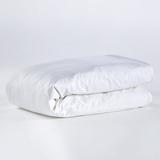 Smartsilk Aalin Hypoallergenic Mattress Protector 100% Cotton | King | Wayfair 3217