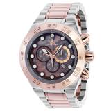 Invicta Subaqua Noma IV Swiss Ronda 5040.D Caliber Men's Watch w/ Mother of Pearl Dial - 50mm Steel Rose Gold (39037)