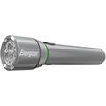 Lampe Torche led Rechargeable Vision hd, Lampe de Poche en Métal (E301528000) - Energizer