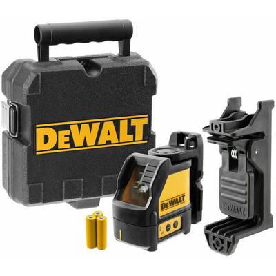 Dewalt - DW088CG Kreuzlinienlaser grün