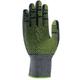 C300 dry 6054910 Schnittschutzhandschuh Größe (Handschuhe): 10 en 388 iii 1 Paar - Uvex