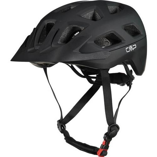 CMP Helm MTB HELMET, Größe L in Schwarz