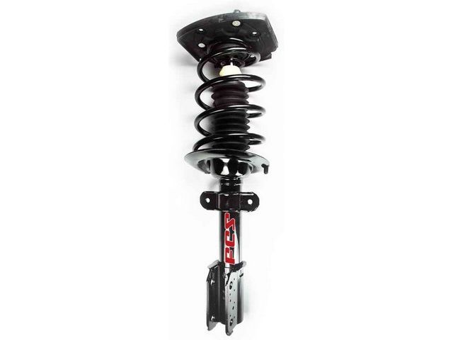 2004-2007 Chevrolet Monte Carlo Rear Right Strut and Coil Spring Assembly - FCS Automotive